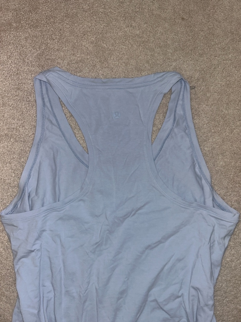 Lululemon Love Tank - Picture 2 of 3